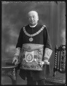 John Phillips Alcott Bowers NPG x78617