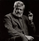 Michael George Longley NPG x25191