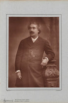 (John) Sims Reeves NPG Ax5428