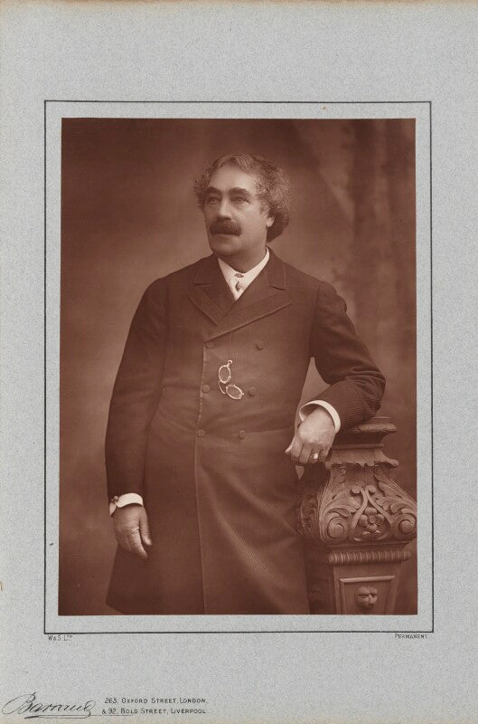 (john) sims reeves npg ax5428