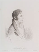 Sir Robert Smirke NPG D12139