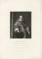 Ralph Hopton, 1st Baron Hopton of Stratton NPG D35990