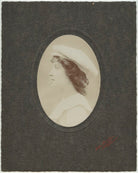 Rita Martin NPG x68958