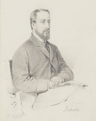 Somerset Richard Lowry-Corry, 4th Earl of Belmore NPG 5623