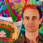 David Perrett NPG x88881