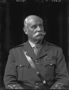 Sir Frederick Treves, 1st Bt NPG x65225