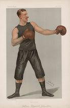 Sir Walter Edgeworth-Johnstone ('Men of the Day. No. 652.') NPG D44811