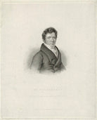 William Broadhurst NPG D32156