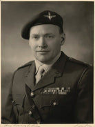 Sir Anthony Heritage Farrar-Hockley NPG x133102