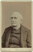 Sir Richard Strachey NPG x13038