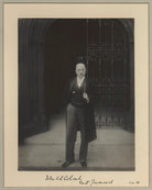 Sir John Charles Ready Colomb NPG x15731