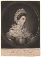 Louisa Williams NPG D4795