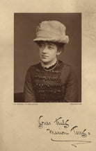 Marion Terry NPG x26850