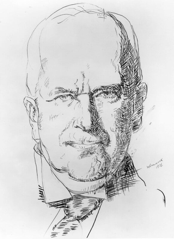 Sir (william) arbuthnot lane, 1st bt npg 4484