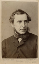 James Anthony Froude NPG Ax17811