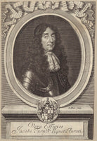 Sir James Turner NPG D29973