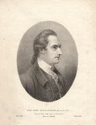 Sir John Fenn NPG D8390