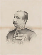 Sir James Charlemagne Dormer NPG D35354