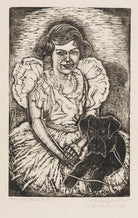 Queen Elizabeth II NPG D4438