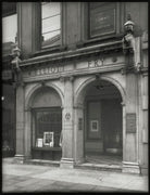 The Studio of Elliott & Fry (exterior) NPG x100941