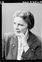 Dame Kitty Anderson NPG x92132