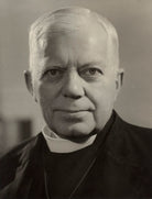 George Kennedy Allen Bell NPG x2397