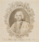 William Hayes NPG D13970