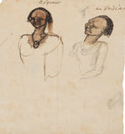 Two squaws and an Indian NPG 4855(71)