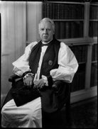 Bernard Oliver Francis Heywood NPG x152099