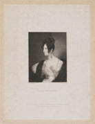 Charlotte Rouse-Boughton (née Knight), Lady Rouse-Boughton NPG D39897