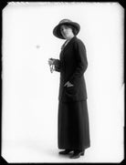 Wish Wynne NPG x102156