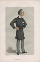 Joe Chamberlain ('Statesmen, No, 241.') NPG D43781