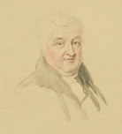 William Crotch NPG 1813