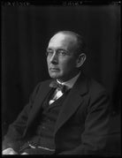 Sir Alexander Gibb NPG x67020