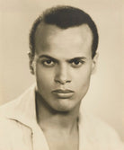 Harry Belafonte NPG x4391