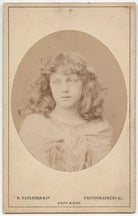 May Morris NPG x29071