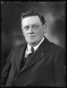 William Paterson Templeton NPG x123314