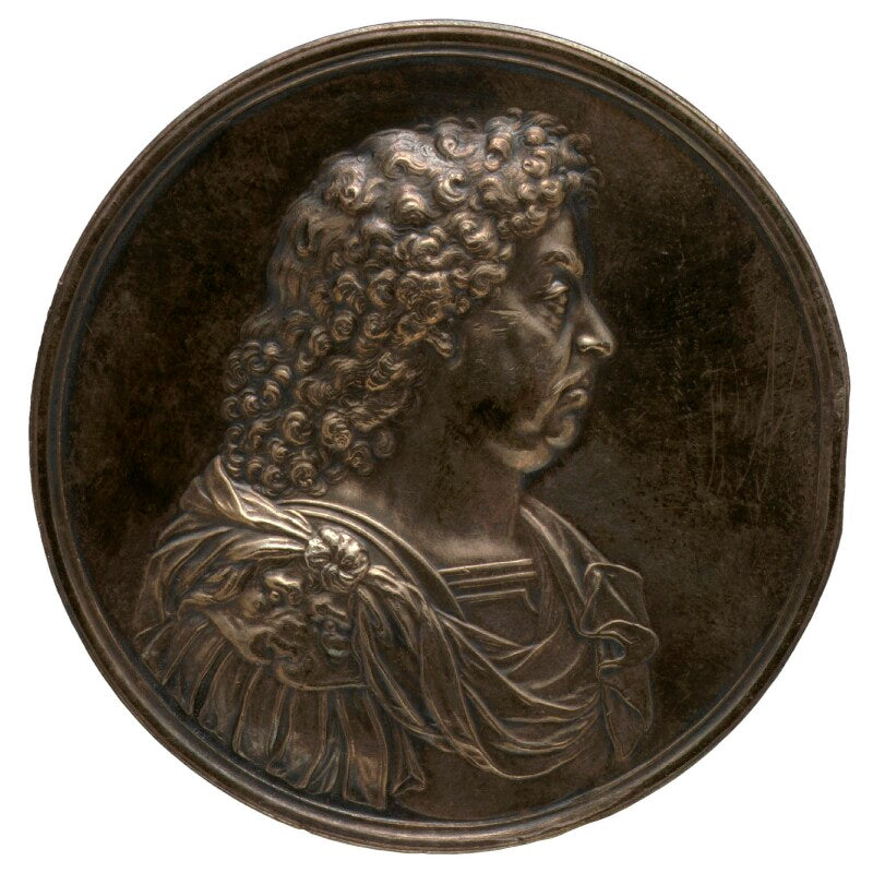 John maitland, duke of lauderdale npg 4362