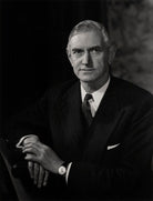 Sir William Ogden Hart NPG x17430