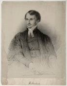 William Oxenham NPG D7194