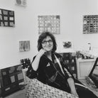 Mali Morris NPG x199106