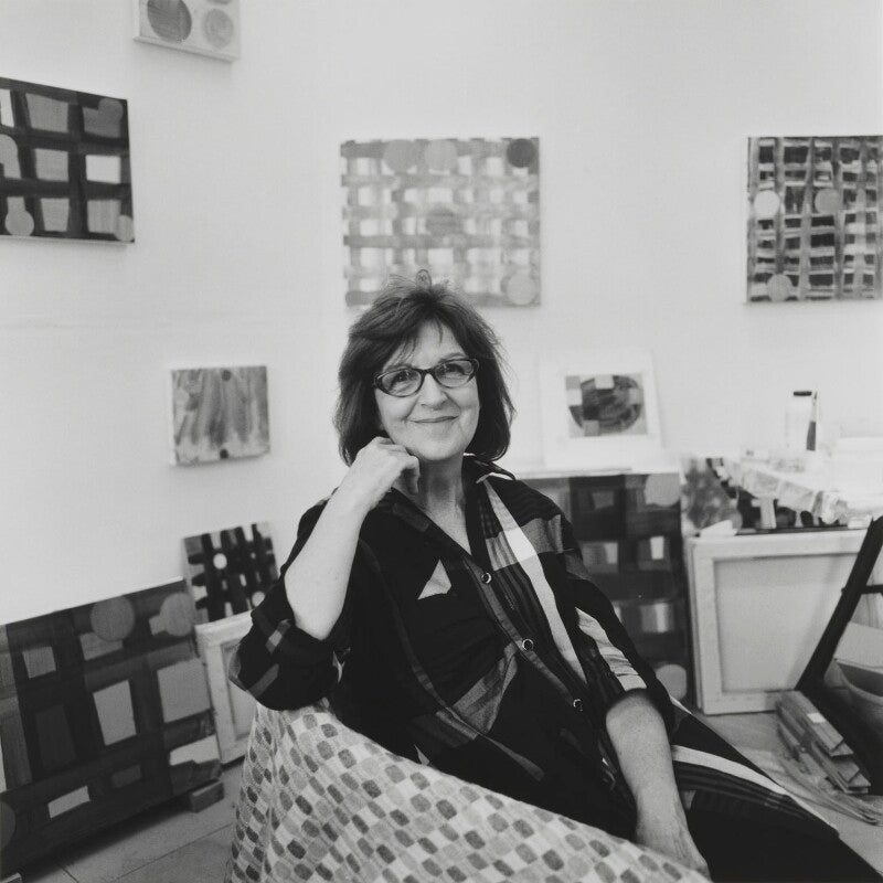 Mali morris npg x199106