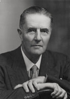 Robert Spear Hudson, 1st Viscount Hudson NPG x89852