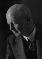 Sir Giles Gilbert Scott NPG x14490