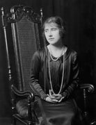 Queen Elizabeth, the Queen Mother NPG x29159