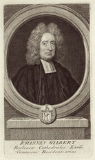 John Gilbert NPG D31468