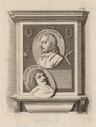 Nicholas Stone Sr; Nicholas Stone Jr NPG D8022