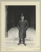 Raphael Meldola NPG x44880