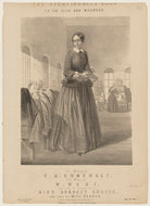 Florence Nightingale NPG D42825
