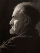 Frederic Gordon Roe NPG x2179